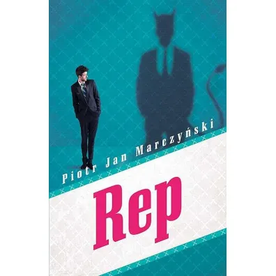 Rep - Piotr Jan  Marczy�ski
