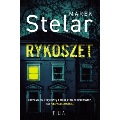 Rykoszet - Marek Stelar