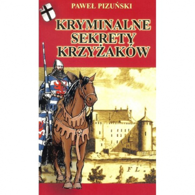 Kryminalne Sekrety Krzyakw