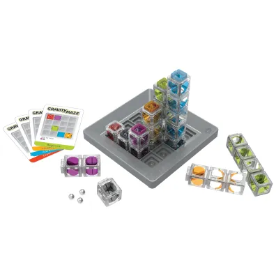 ThinkFun. Gravity Maze Ravensburger