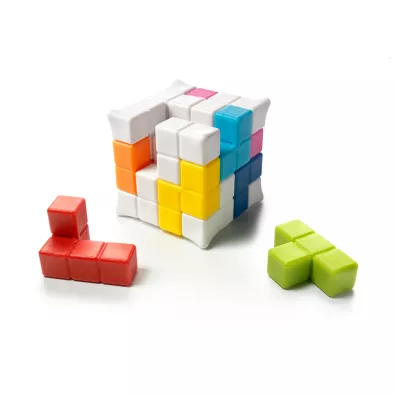 Smart Games - Plug&Play. Puzzler (Gift Box) (ENG)