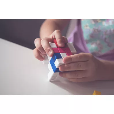 Smart Games - Plug&Play. Puzzler (Gift Box) (ENG)