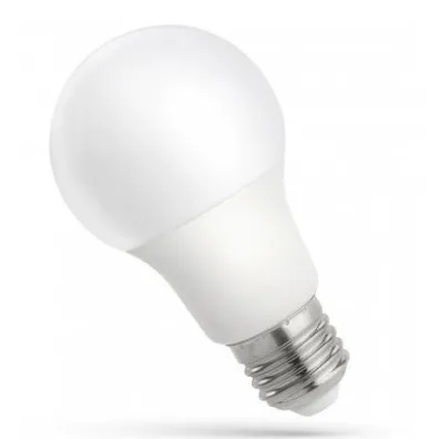 �ar�wka Spectrum E27 GLS LED 9W c-b (woj14610)
