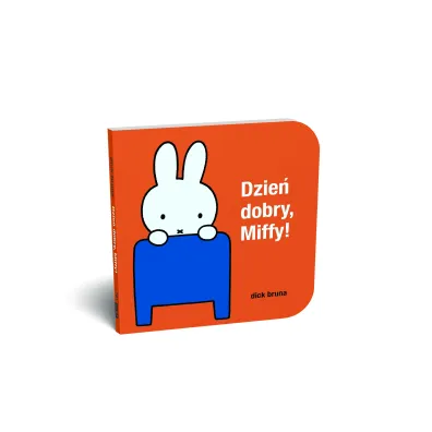 Dzie� dobry Miffy
