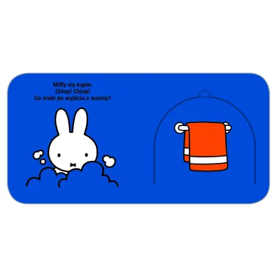 Dzie� dobry Miffy
