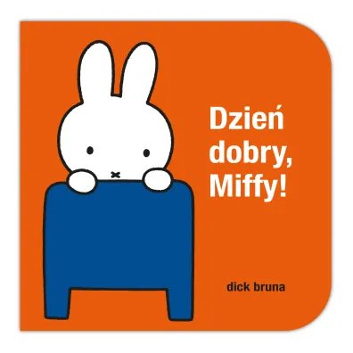 Dzie� dobry Miffy