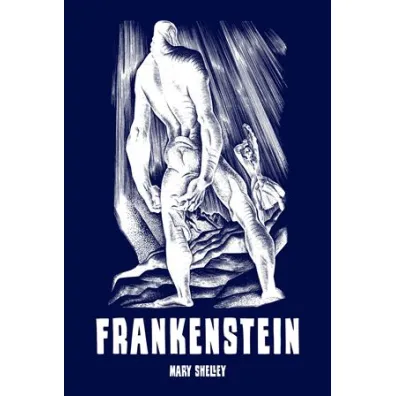 Frankenstein - Mary Shelley