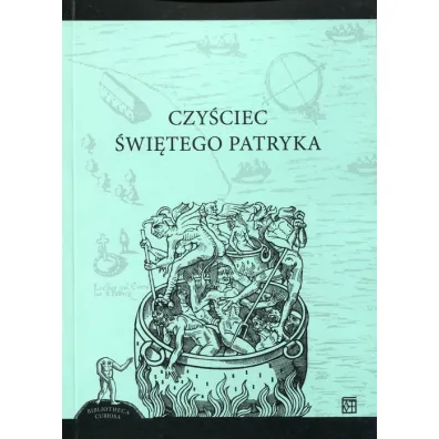Czy�ciec �wi�tego Patryka - Jacek Red Sokolski
