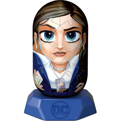 Puzzle 54 el. 3D Hylkies: DC Lois Lane Ravensburger