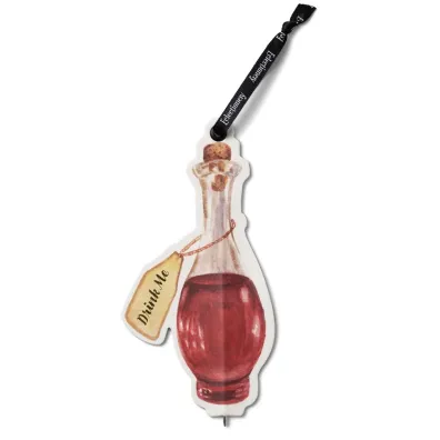 If Bookmarks Pens zak�adka d�ugopis - eliksir