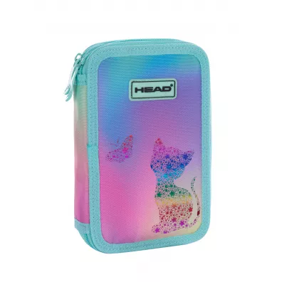 Astra Pi�rnik podw�jny Head Kitty Ombre