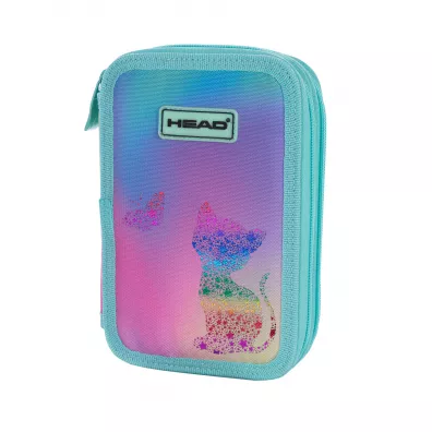 Astra Pi�rnik podw�jny Head Kitty Ombre