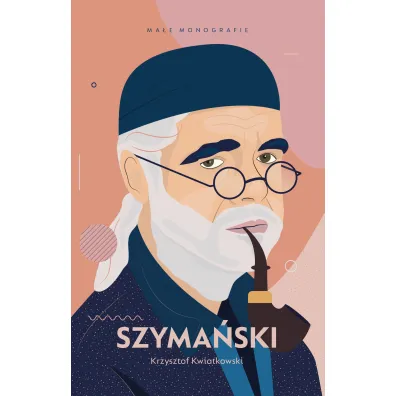 Szyma�ski (pocket) - Krzysztof Kwiatkowski