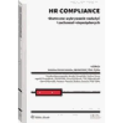 HR compliance. Skuteczne wykrywanie nadu�y� i zachowa� niepo��danych