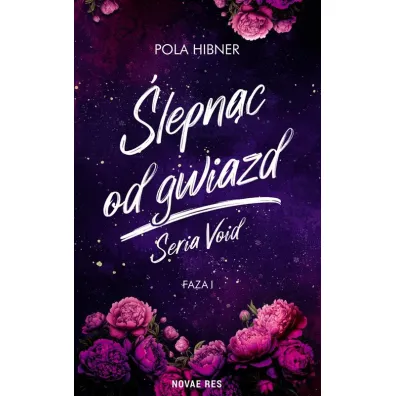 �lepn�c od gwiazd - Pola  Hibner