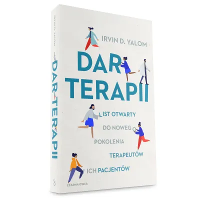 Dar terapii
