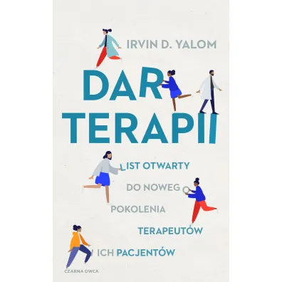 Dar terapii