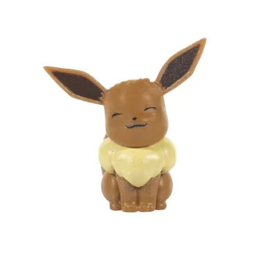 3PAK Ewolucja Eevee, figurki