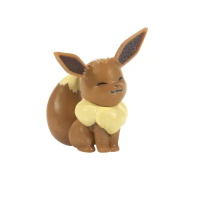 3PAK Ewolucja Eevee, figurki