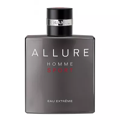 Chanel Woda toaletowa Allure Homme Sport Eau Extreme 150 ml
