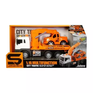 Auto ci�ar�wka n/baterie G7379 92946 Swede