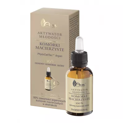 Ava Aktywator modoci z komrkami macierzystymi 30 ml