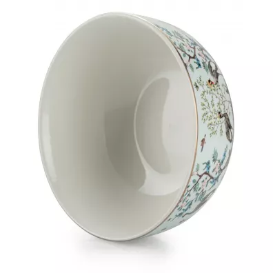 Siaki Collection Miska porcelanowa bulionwka Ashley wzr 5 480 ml