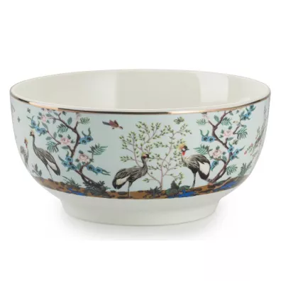 Siaki Collection Miska porcelanowa bulionwka Ashley wzr 5 480 ml