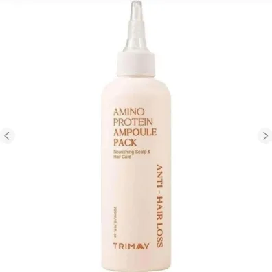 Trimay Ampu�ka przeciw wypadaniu w�os�w 200 ml