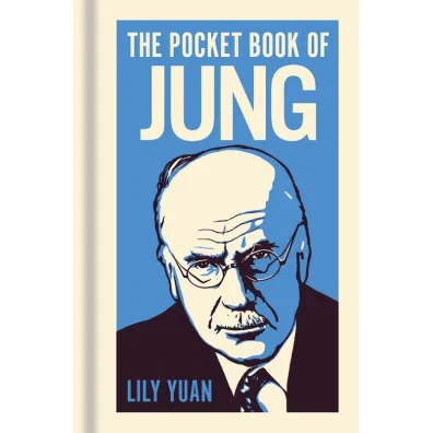 The Pocket Book of Jung wer. angielska