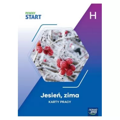 Pewny Start. Poziom H. Zeszyt �wicze�