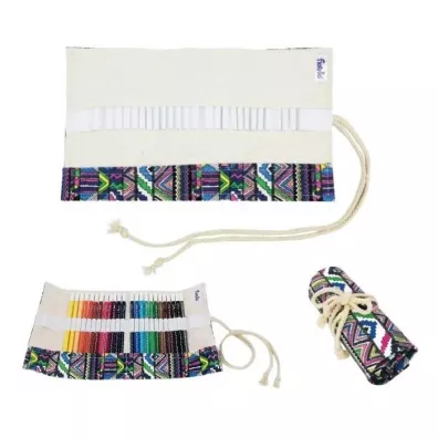 Fiorello Pi�rnik zwijany na kredki o��wkowe