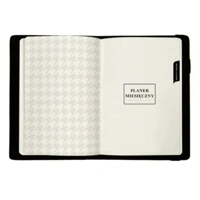Drops Office Collection Planer A5 tygodniowy wymianny wk�ad