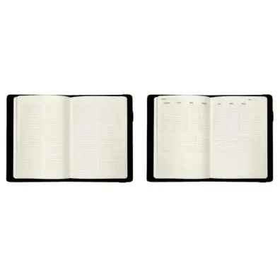 Drops Office Collection Planer A5 tygodniowy wymianny wk�ad