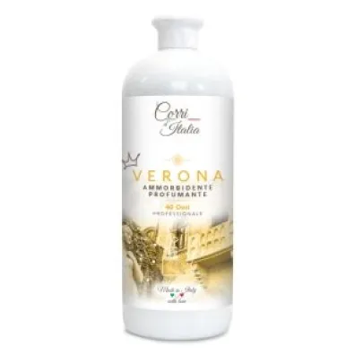 Corri dItalia Koncentrat do p�ukania Verona (40 p�uka�) 1 l