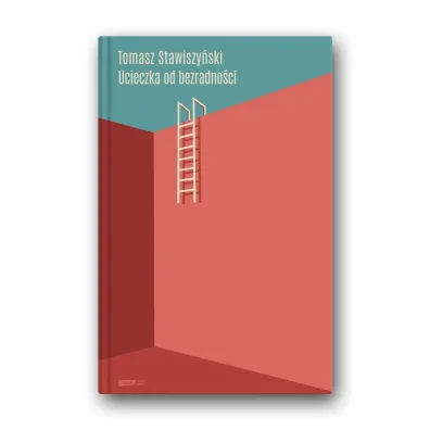 Ucieczka od bezradno�ci