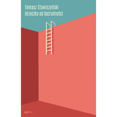 Ucieczka od bezradno�ci