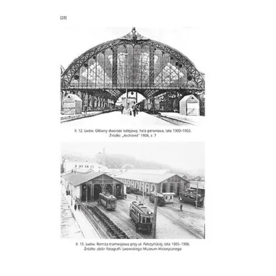Studia z Architektury Nowoczesnej. Tom 12