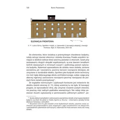Studia z Architektury Nowoczesnej. Tom 12