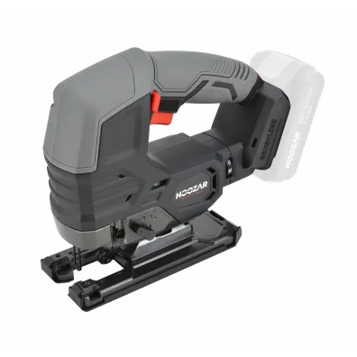 Hoozar Wyrzynarka 18v body js10bl-0
