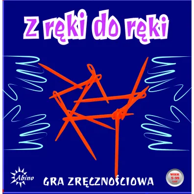 Z r�ki do r�ki Abino