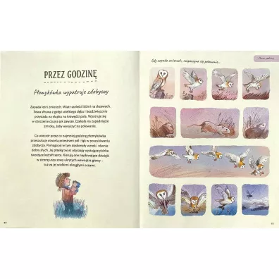 Warto czeka�. Opowie�ci 5 minut przed snem