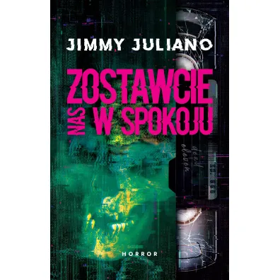 Zostawcie nas w spokoju - Jimmy  Juliano