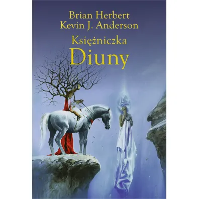 Ksi�niczka Diuny - Brian Herbert, Kevin J. Anderson