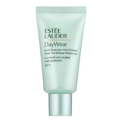 Est�e Lauder DayWear Multi-Protection Anti-Oxidant Sheer Tint Release Moisturizer SPF15 nawil�aj�cy krem koloryzuj�cy do twarzy 50 ml