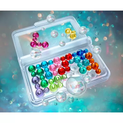 Smart Games IQ. Bubbles (ENG) IUVI Games