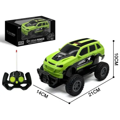 Auto R/C Off Road Madej