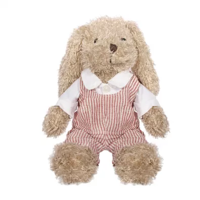 Kr�lik Roman w ubranku 30cm Beppe
