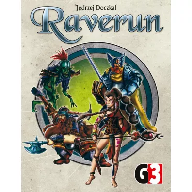 Raverun