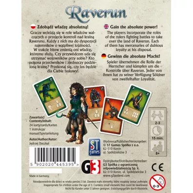 Raverun